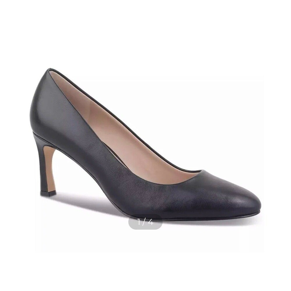 Giani Bernini  Pump